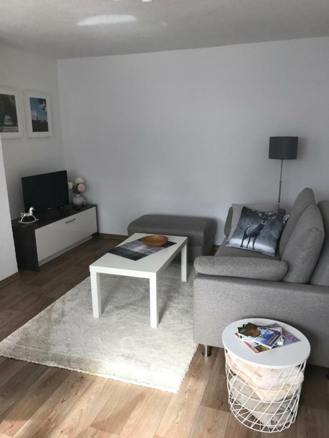 Ferienhaus An Der Selke 梅斯多夫 外观 照片